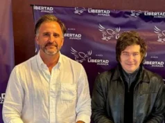 Los Milei, con el proyecto de ley de tierras, mostraron en verdad para quien gobiernan – Por: Daniel Salmoral