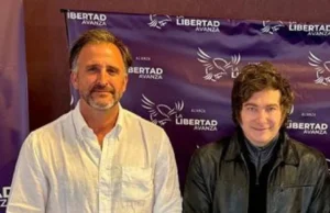 Los Milei, con el proyecto de ley de tierras, mostraron en verdad para quien gobiernan – Por: Daniel Salmoral