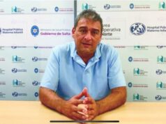 Regularizarán a más de 600 trabajadores precarizados de los hospitales