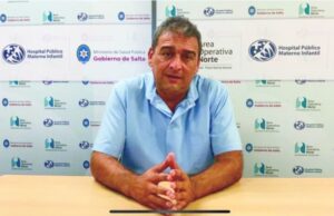 Regularizarán a más de 600 trabajadores precarizados de los hospitales