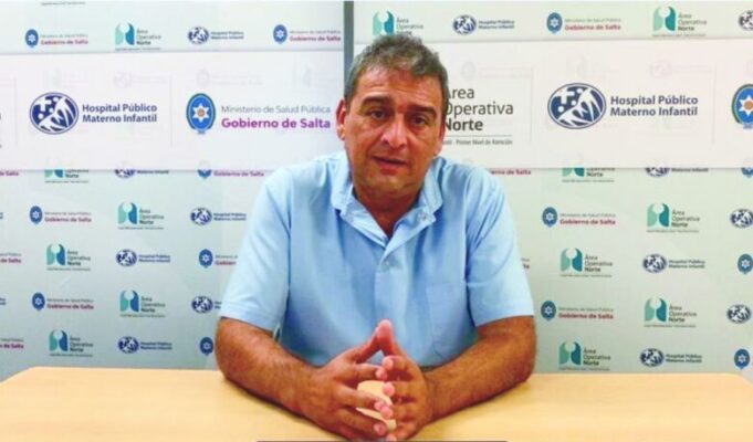 Regularizarán a más de 600 trabajadores precarizados de los hospitales