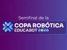 Este martes, Salta vivirá la Semifinal Provincial de la Copa Robótica Argentina 2026