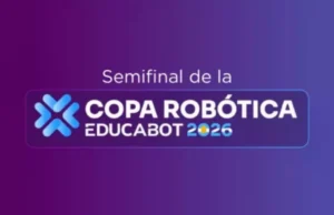 Este martes, Salta vivirá la Semifinal Provincial de la Copa Robótica Argentina 2026