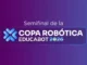 Este martes, Salta vivirá la Semifinal Provincial de la Copa Robótica Argentina 2026