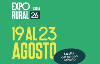 Con cinco jornadas de campo y tradición, llega la Expo Rural Salta. FOTOS