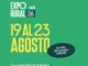 Con cinco jornadas de campo y tradición, llega la Expo Rural Salta. FOTOS
