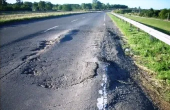 Rutas nacionales: Milei delega el mantenimiento en las provincias