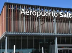 Se inaugura este miércoles la nueva terminal del Aeropuerto Internacional Martín Miguel de Güemes