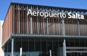 Se inaugura este miércoles la nueva terminal del Aeropuerto Internacional Martín Miguel de Güemes