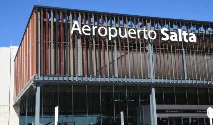 Se inaugura este miércoles la nueva terminal del Aeropuerto Internacional Martín Miguel de Güemes