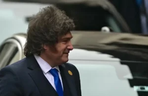 El Gobierno debió salir a desmentir rumores sobre la salud de Milei