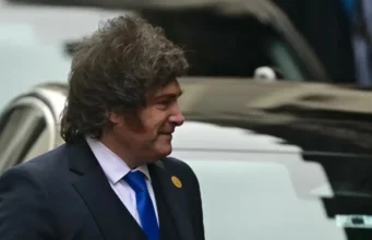 El Gobierno debió salir a desmentir rumores sobre la salud de Milei