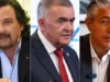 Tras la derrota por la Ley de Tierras crecen las dudas sobre el apoyo de los gobernadores a Milei