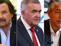Tras la derrota por la Ley de Tierras crecen las dudas sobre el apoyo de los gobernadores a Milei