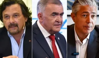 Tras la derrota por la Ley de Tierras crecen las dudas sobre el apoyo de los gobernadores a Milei