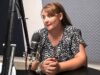 Cynthia Vuistaz (PJ San Martín): «para los peronistas de San Martín el límite es Milei»