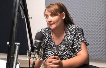 Cynthia Vuistaz (PJ San Martín): «para los peronistas de San Martín el límite es Milei»
