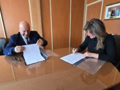 La Defensoría General y el Ente Regulador firmaron un convenio para fortalecer la atención a familias vulnerables