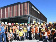Sáenz inauguró la nueva terminal del Aeropuerto de Salta, que se consolida como el más importante del país después de Ezeiza y Aeroparque. VIDEO/FOTOS