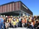 Sáenz inauguró la nueva terminal del Aeropuerto de Salta, que se consolida como el más importante del país después de Ezeiza y Aeroparque. VIDEO/FOTOS
