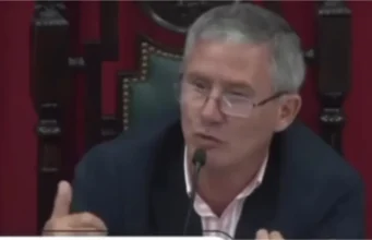 Sesiona la Cámara de Diputados de la Provincia