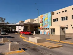 La Terminal inicia este sábado una nueva etapa rumbo a su renovación integral. FOTOS