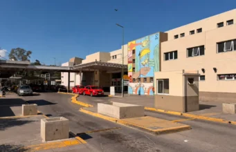 La Terminal inicia este sábado una nueva etapa rumbo a su renovación integral. FOTOS