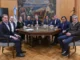 Sáenz y los gobernadores del Norte Grande acordaron con Nación redefinir los subsidios en zonas cálidas y muy cálidas