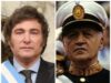 Milei como Galtieri en el ’82, usa Malvinas en su beneficio – Por: Daniel Salmoral