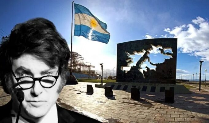 Análisis «7 PM»: Milei y su cambio de postura sobre Malvinas