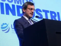 Duros reclamos de la UIA en el Día de la Industria: “La economía no puede medirse sólo por inflación, hay que mirar la actividad”