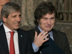 Este martes se presenta el Presupuesto 2027: tres números preocupan al mercado
