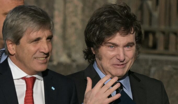 Este martes se presenta el Presupuesto 2027: tres números preocupan al mercado