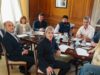 Presupuesto 2027: recorte en discapacidad divide mesa política del gobierno