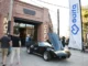 Este domingo se realiza el Distinguished Gentleman’s Drive 2026 en la ciudad. VIDEO/FOTOS