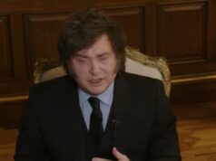 Cayó la confianza en el Gobierno e igualó la peor medición de la era Milei