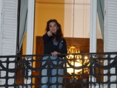Cristina Kirchner hizo la presentación ante la ONU para levantar la inhabilitación y que le permitan ser candidata