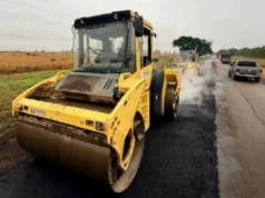 Presupuesto 2027: Salta recibirá fondos sin recortes para reparar la ruta 9/34 y obras clave