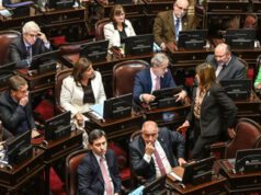 Senado: se convirtió en ley el recorte de subsidios por Zonas Frías
