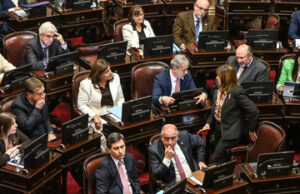 Senado: se convirtió en ley el recorte de subsidios por Zonas Frías