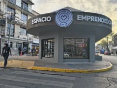 Abre sus puertas Hecho en Salta, una nueva oportunidad para emprendedores. FOTOS