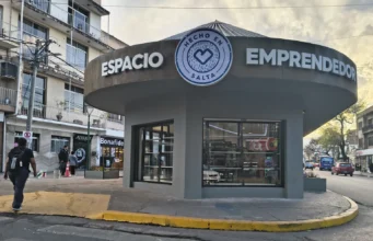 Abre sus puertas Hecho en Salta, una nueva oportunidad para emprendedores. FOTOS