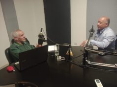 Roberto Dib Ashur (Ministro Economía): «con los funcionarios de Economía de Nación tenemos una excelente relación»