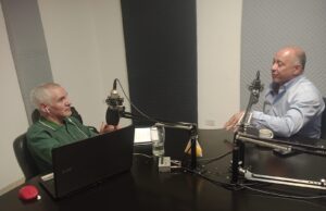 Roberto Dib Ashur (Ministro Economía): «con los funcionarios de Economía de Nación tenemos una excelente relación»