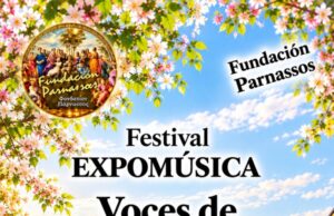 Fundación Parnassos presenta «Voces de Primavera»