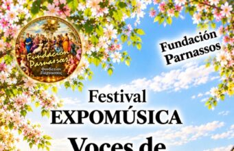 Fundación Parnassos presenta «Voces de Primavera»