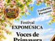 Fundación Parnassos presenta «Voces de Primavera»