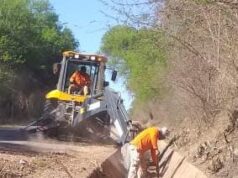 Vialidad Nacional intensifica tareas preventivas en rutas nacionales 68 y 51 en Salta
