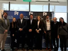 Salta fortalece el diseño de su Polo Tecnológico con experiencias de innovación y cooperación internacional. FOTOS