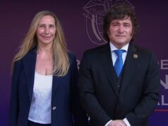 El patrimonio de Javier Milei aumentó 43% y el de Karina 209% en un año